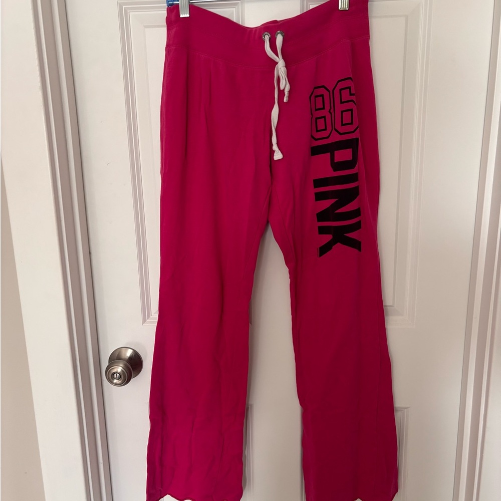Victoria’s Secret Pink sweats